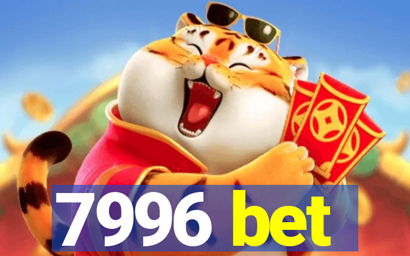 7996 bet